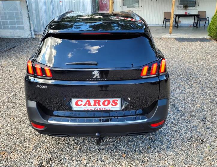 Peugeot 5008 40