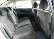 Citroën C4 Sedan / Limuzína 1,6 l 80 kw