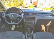 Škoda Rapid Kombi 0,0 66 kw