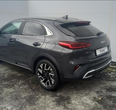 KIA XCeed 7