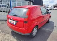 Ford Fiesta 3