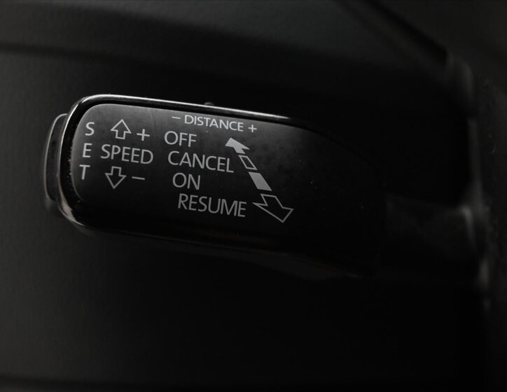 Škoda Superb Sedan 1,4 l 115 kw