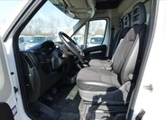 Peugeot Boxer Valník 2,2 l 121 kw