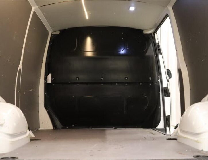 Volkswagen Transporter 6