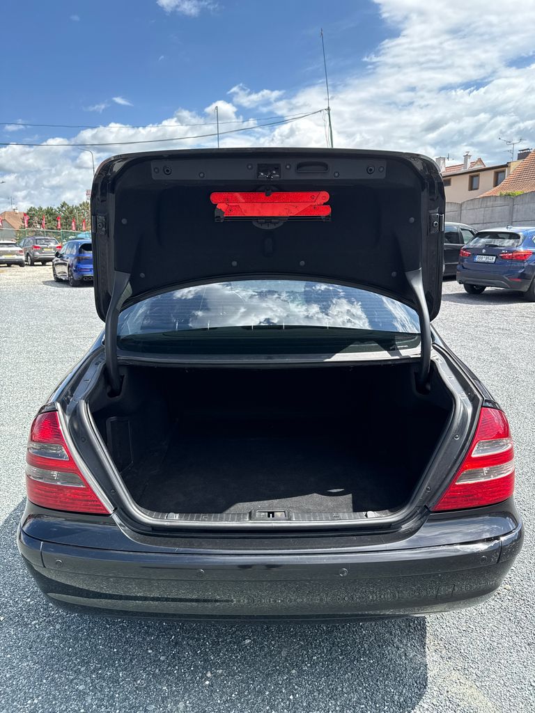 Mercedes-Benz Třídy E