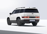Hyundai Santa Fe SUV / Terénní 1,6 l 178 kw