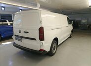 Volkswagen Transporter Skříň 2,0 l 110 kw