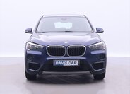 BMW X1 SUV / Terénní 2,0 l 110 kw
