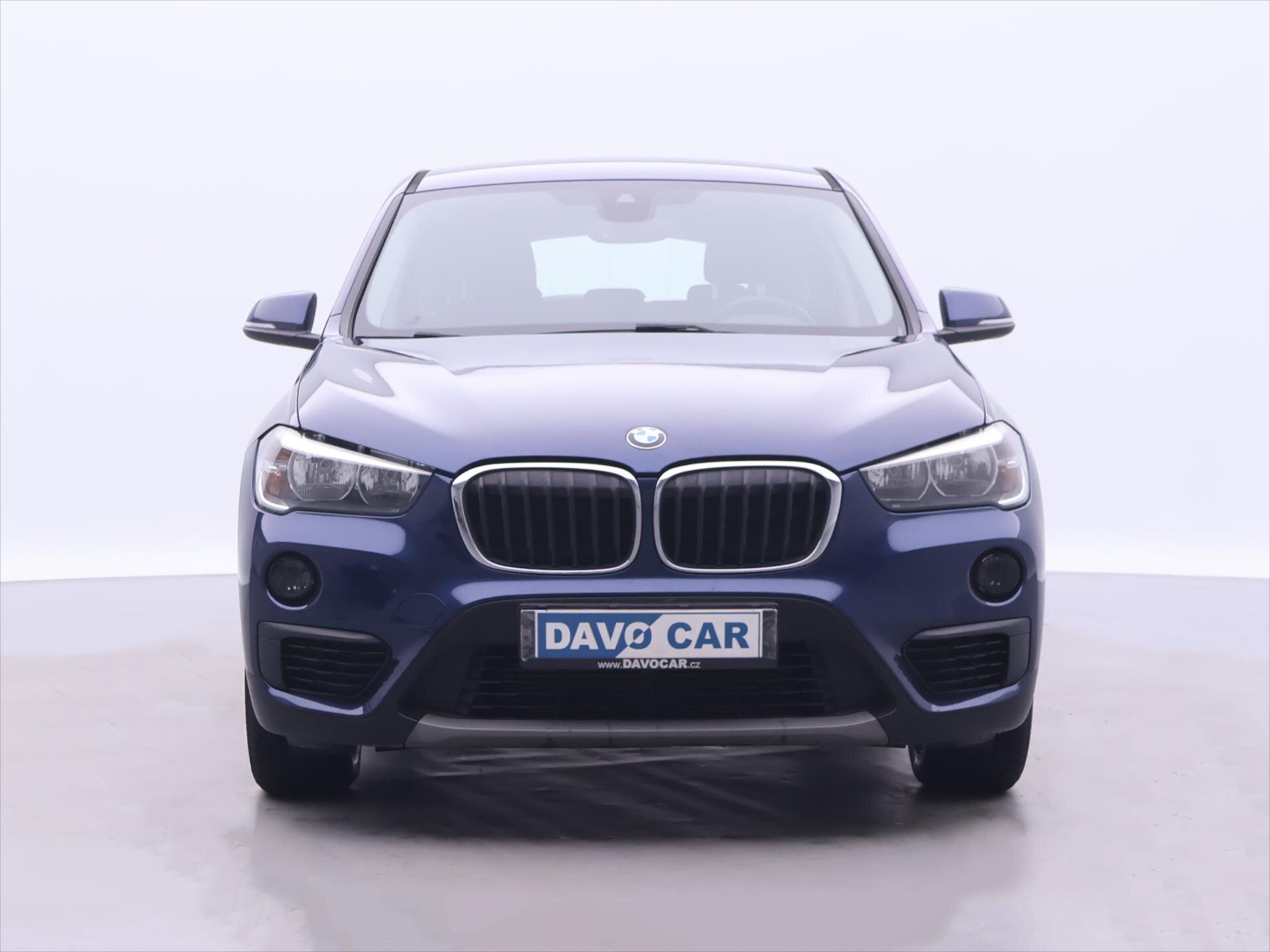 BMW X1 SUV / Terénní 2,0 l 110 kw