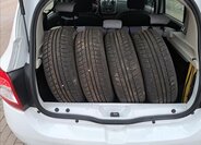 Dacia Sandero Hatchback 1,1 l 54 kw