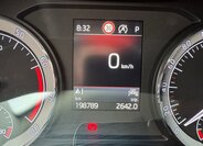 Škoda Kodiaq SUV / Terénní 2,0 l 140 kw