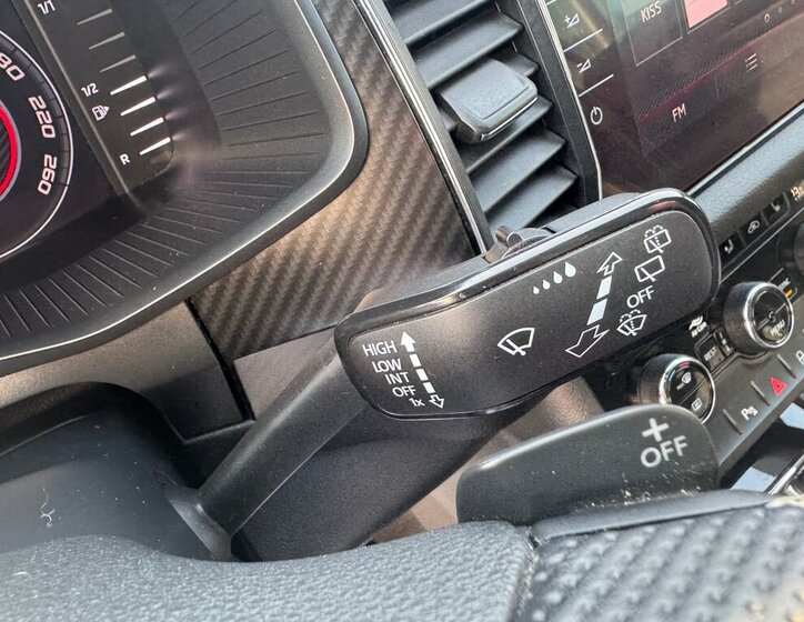 Škoda Kodiaq SUV / Terénní 2,0 l 110 kw