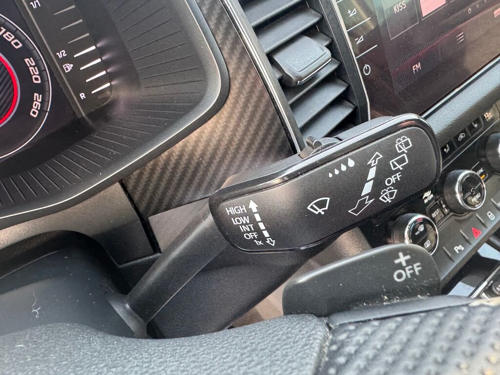 Škoda Kodiaq SUV / Terénní 2,0 l 110 kw