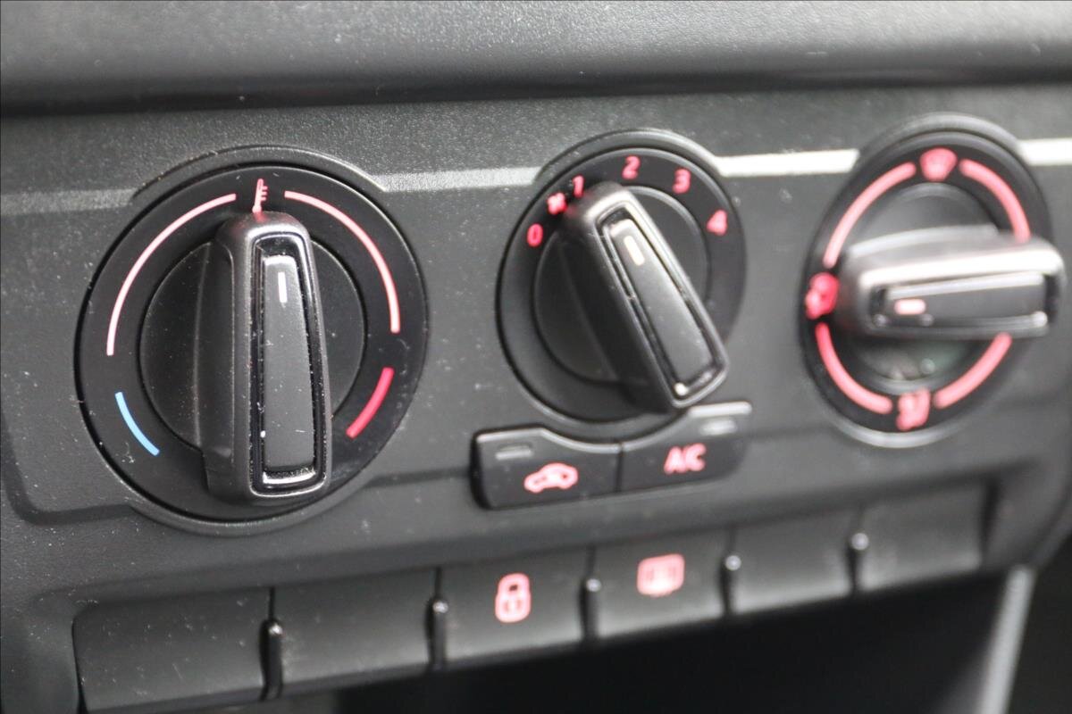 Seat Toledo Sedan / Limuzína 1,2 l 81 kw