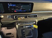 Mercedes-Benz Třídy V Kombi 2,0 l 174 kw