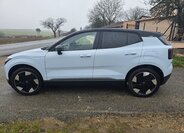 Volvo EX30 SUV 0,0 0