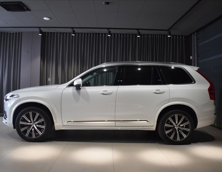 Volvo XC90 2