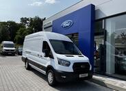 Ford Transit 1