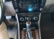 Škoda Superb Sedan / Limuzína 0,0 0