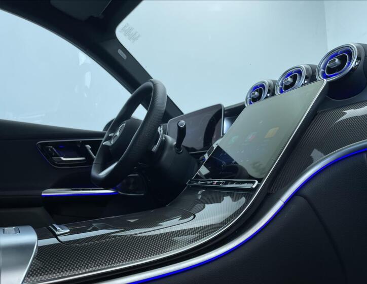 Mercedes-Benz GLC 16