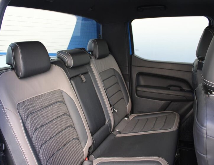 Volkswagen Amarok Pick-up 3,0 l 177 kw