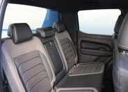 Volkswagen Amarok Pick-up 3,0 l 177 kw