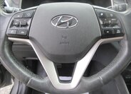 Hyundai Tucson SUV / Terénní 1,6 l 130 kw