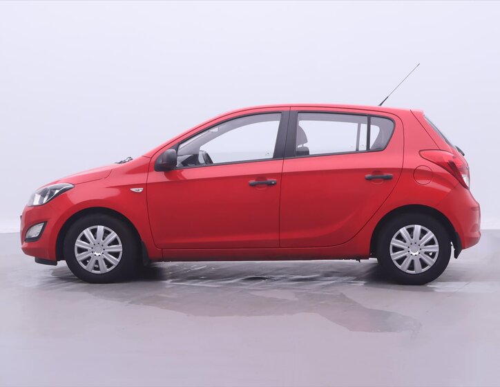 Hyundai i20 Hatchback 1,2 l 62 kw