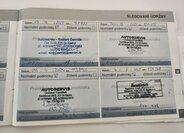 Peugeot 308 Kombi 1,6 l 88 kw