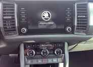 Škoda Kodiaq SUV / Terénní 1,4 l 110 kw