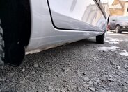 Škoda Fabia Hatchback 1,2 l 44 kw