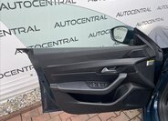 Peugeot 508 Kombi 1,5 l 96 kw