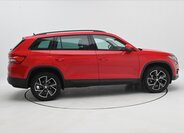 Škoda Kodiaq 4