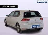 Volkswagen Golf Hatchback 2,0 l 169 kw