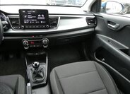 KIA Rio 22
