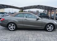 Mercedes-Benz Třídy E 7