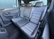 Seat Tarraco SUV / Terénní 2,0 l 140 kw