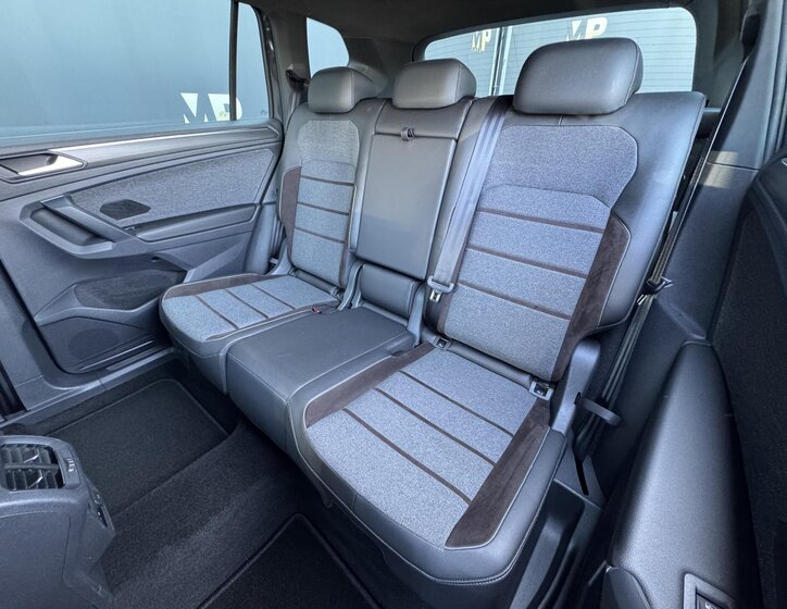 Seat Tarraco SUV / Terénní 2,0 l 140 kw