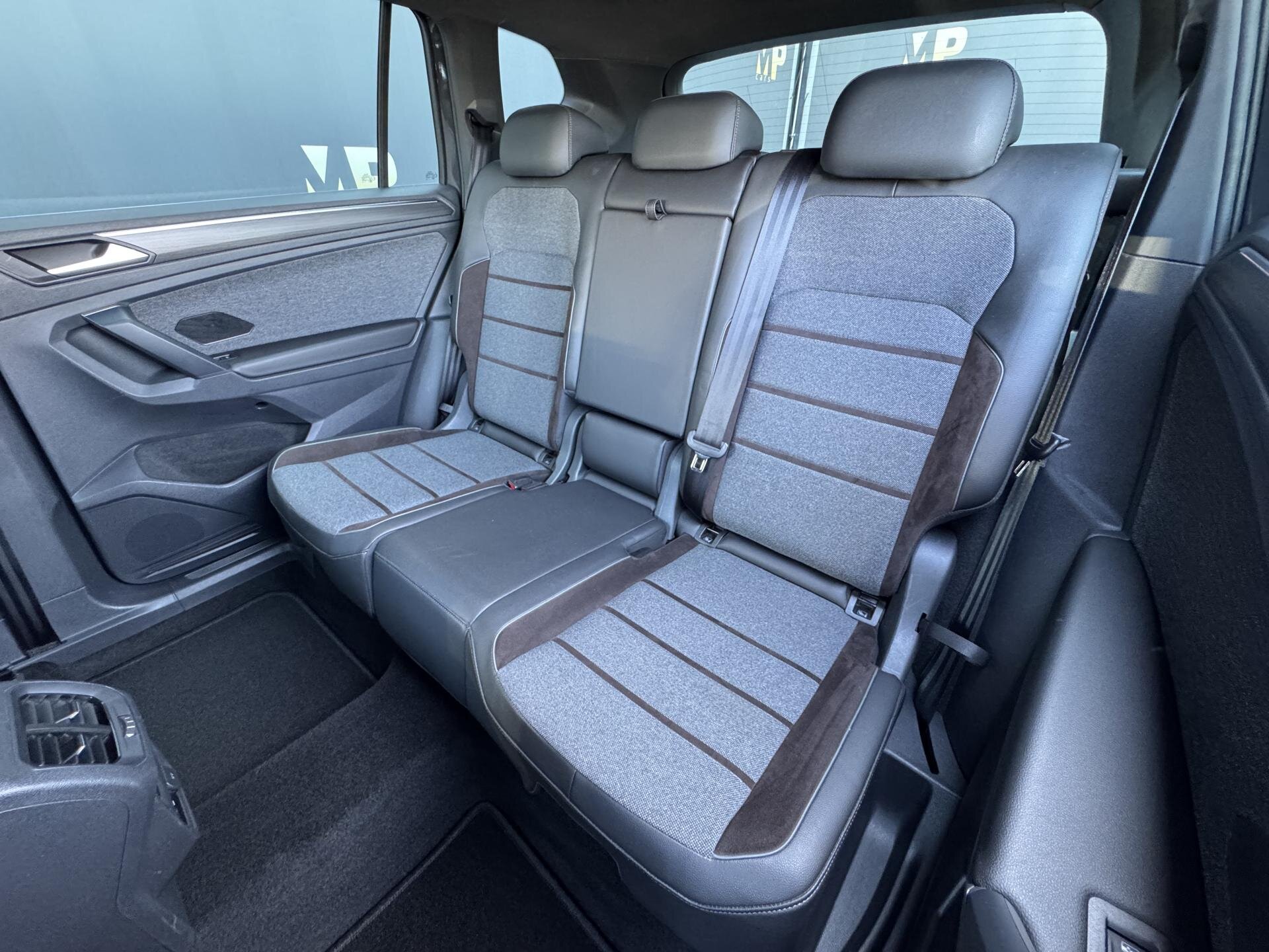 Seat Tarraco SUV / Terénní 2,0 l 140 kw