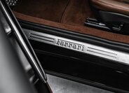 Ferrari Ostatní Kabriolet 6,5 l 607 kw