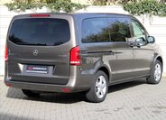 Mercedes-Benz Vito Kombi 2,1 l 140 kw