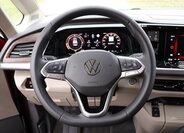 Volkswagen Multivan MPV 2,0 l 110 kw