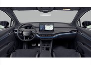 Škoda Elroq SUV / Terénní 0,0 210 kw