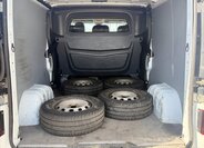 Opel Vivaro Ostatní 1,6 l 85 kw