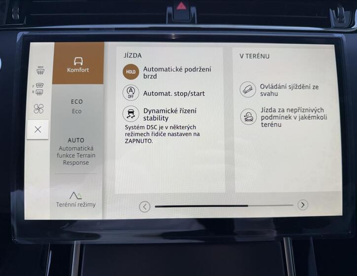 Land Rover Range Rover Evoque 18