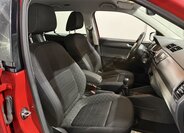 Škoda Fabia Kombi 1,4 l 77 kw