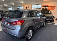 Mitsubishi ASX 6