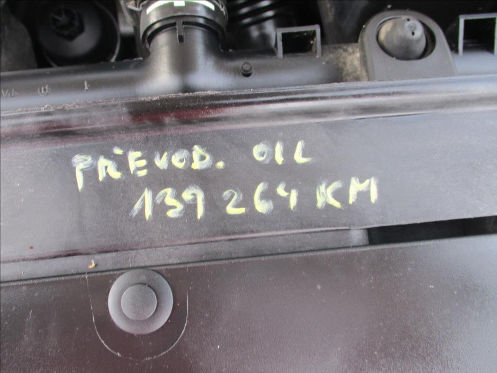 Citroën C4 Hatchback 1,4 l 65 kw