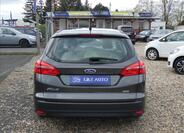 Ford Focus 5