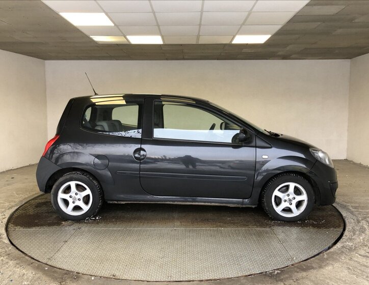 Renault Twingo 8